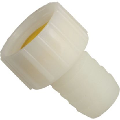 Picture of Nylon 3/4BARBX3/4FGH