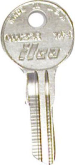 Picture of Y-13 Cut-key