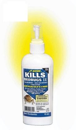 Picture of Bed-bug Spray