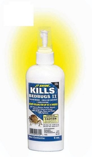 Picture of Bed-bug Spray