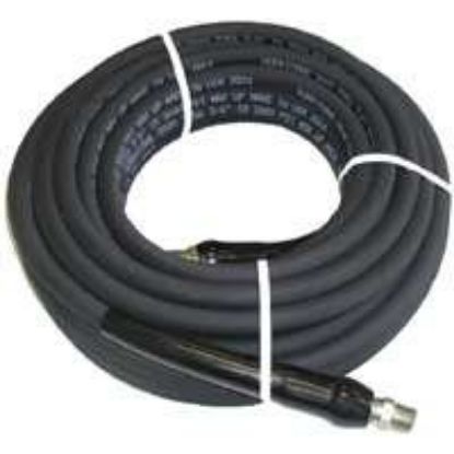 Picture of Pressure-Washer-Hose 3000 PSI 3/8" Male Ends