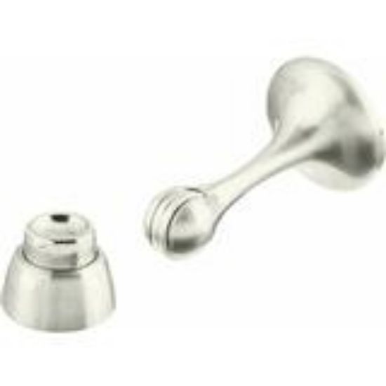 Picture of Door-Stop Magnetic Satin-Nickel