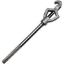 Picture of Fire-hydrant Wrench Adjustable 1-3/4" Capacity