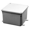 Picture of 12 X 12 X 6 JUNCTION Electrical-Box