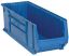 Picture of Hulk Container 29-7/8" x 11" x 10" Blue