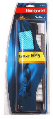 Picture of Honeywell Eureka HF-5 HEPA Vacuum-Filter Fits Eureka Upright Series #5700 #5800