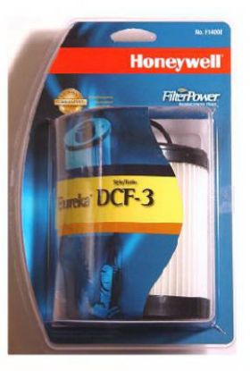 Picture of Honeywell Eureka DCF-3 Vacuum-Cleaner-Filter Fits Upright Series #5700 #5800