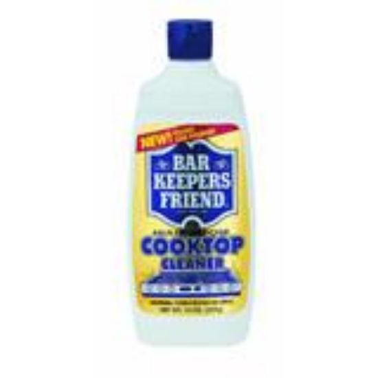 Picture of Cooktop-cleaner