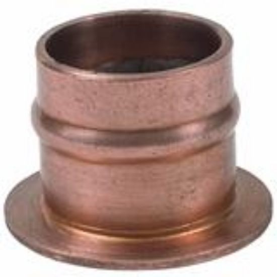 Picture of 1/2 Sweat (Pre-Soldered )-Pipe Adapter