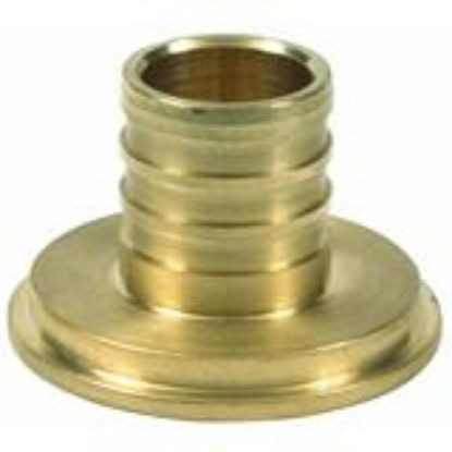 Picture of 3/4" PEX-Pipe Adapter