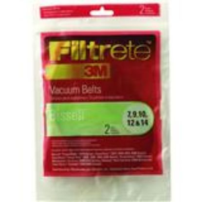 Picture of Vacuum-Cleaner-Belt PKG ASSY-3M BSL 7 9 & 10