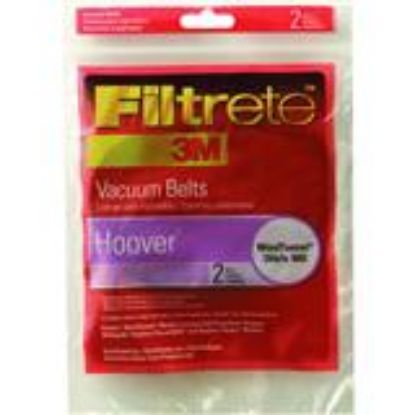 Picture of Vacuum-Cleaner-Belt PKG ASSY-3M 160