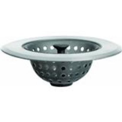 Picture of Sink-Strainer Silicone-rubber