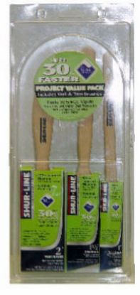 Picture of Paint-Brush Teflon Assorted