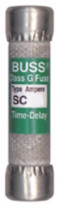 Picture of Electrical-Fuse SC-Class Cartridge 30-Amp