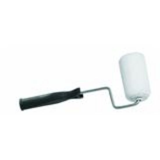 Picture of Trimmer Frame & Cover 4" x