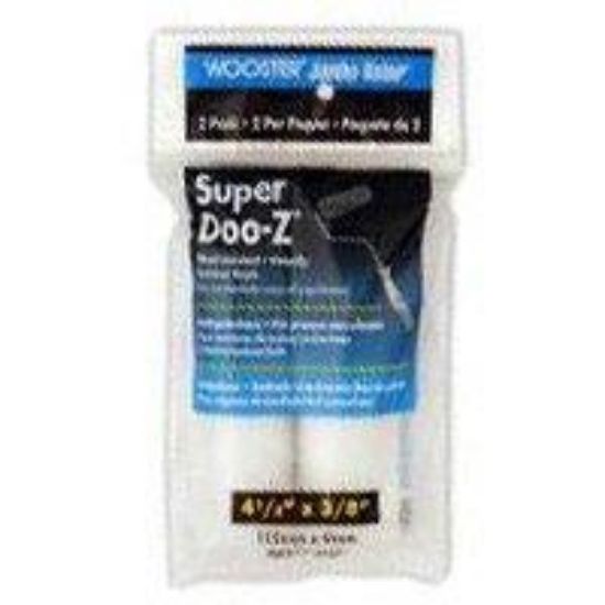 Picture of Roller-Cover ™Super Doo-Z™ 4-1/2"