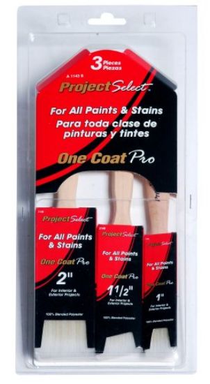 Picture of Paint-Brush 3-pc Poly Set