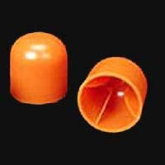 Picture of Large Rebar-cap Up To 2"