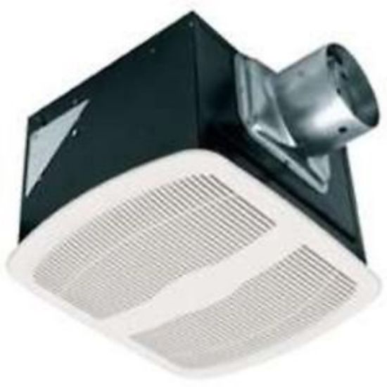 Picture of QUIET Bath-Exhaust-Fan