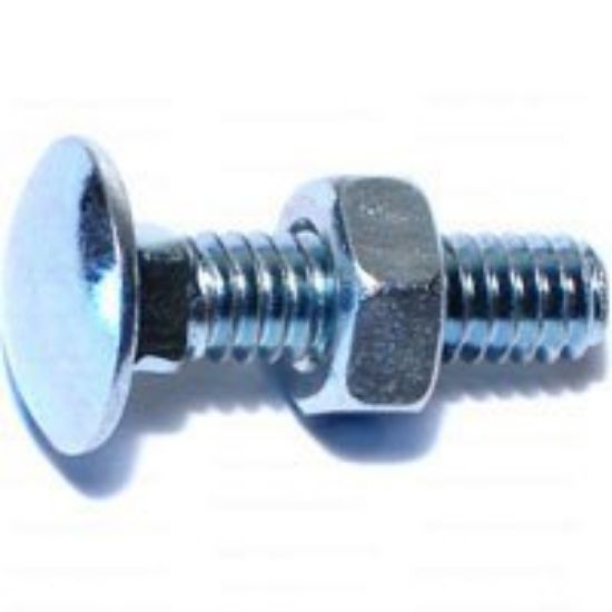 Picture of Carriage-Bolt 5/16" x 1-1/2"