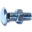 Picture of Carriage-Bolt 5/16" x 1-1/2"