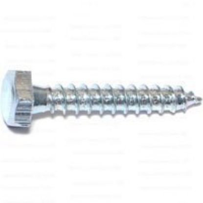 Picture of Lag-Screw 1/4" x 2"