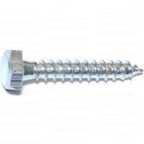 Picture of Lag-Screw 1/4" x 2"