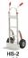 Picture of Hand-Truck Aluminum