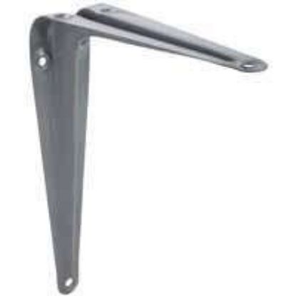 Picture of Shelf-Bracket 8 X 1 GREY
