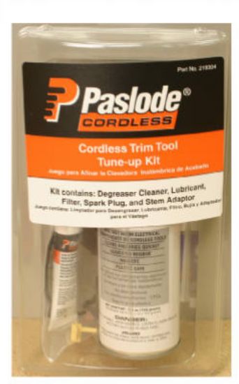 Picture of Trim Tool Tune-up Kit