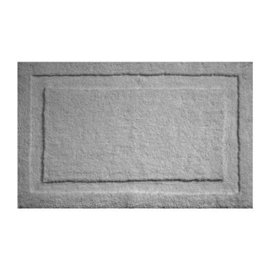 Picture of Spa Bath-Rug Gray 34" x 21"
