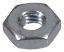 Picture of Machine-Screw-Nut Mild-Steel #2-56