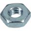 Picture of Machine-Screw-Nut Mild-Steel #4-40