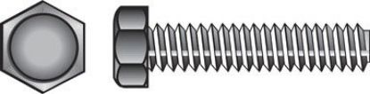 Picture of Tap-Bolt Mild-Steel 5/16"-18 x 1-1/2"