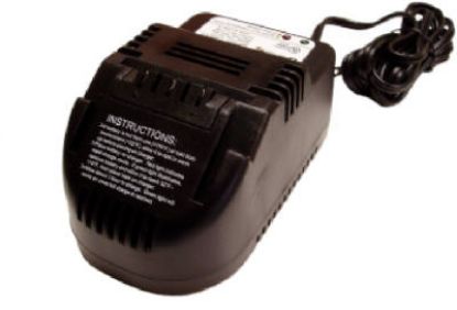 Picture of STX250B/C 1HR Charger