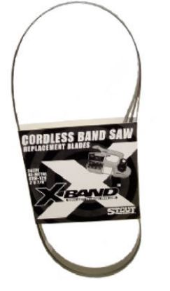 Picture of 24-tpi Bi-Metal Band-saw-blade