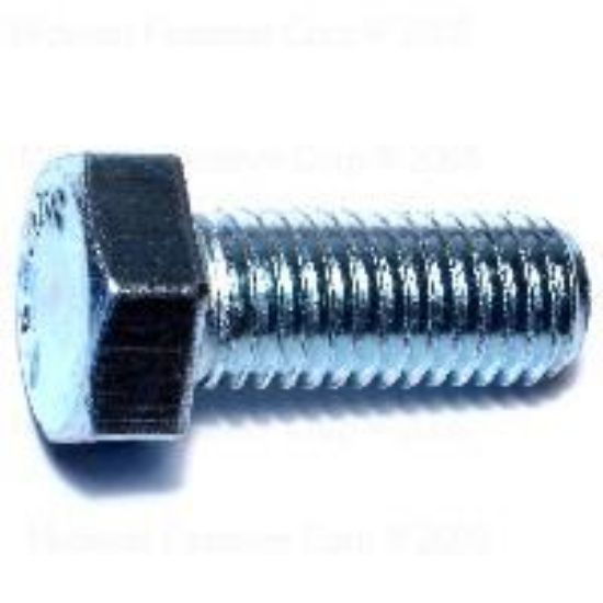 Picture of Tap-Bolt Mild-Steel 5/8"-11 x 6"