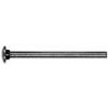 Picture of Carriage-Bolt Zinc-Plate 3/8"-16 x 1"