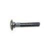 Picture of Carriage-Bolt Zinc-Plate 3/8"-16 x 5"