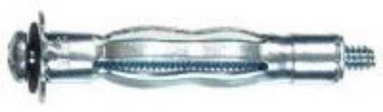 Picture of Hollow-Wall-Anchor Combo-Drive 3/16" Short