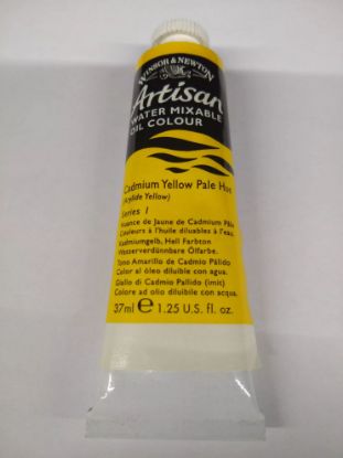 Picture of ™Artisan™ Artists-Oil-Paint Water-Mixable Pale Hue