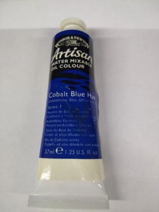 Picture of ™Artisan™ Artists-Oil-Paint Water-Mixable Cobalt-Blue Hue