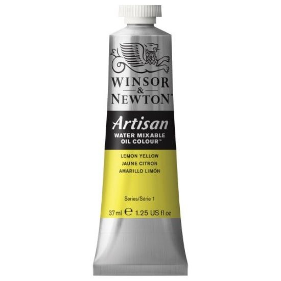 Picture of ™Artisan™ Artists-Oil-Paint Water-Mixable
