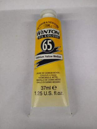 Picture of ­™Winton™ Artists-Oil-Paint Medium