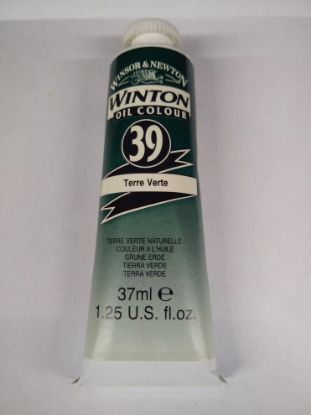 Picture of ­™Winton™ Artists-Oil-Paint Terre Verte