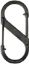 Picture of Utility-Carabiner SZ3 Black
