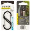Picture of Utility-Carabiner SZ3 Black