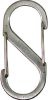 Picture of Utility-Carabiner #3 Stainless-Steel