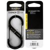 Picture of Utility-Carabiner SZ4 Black